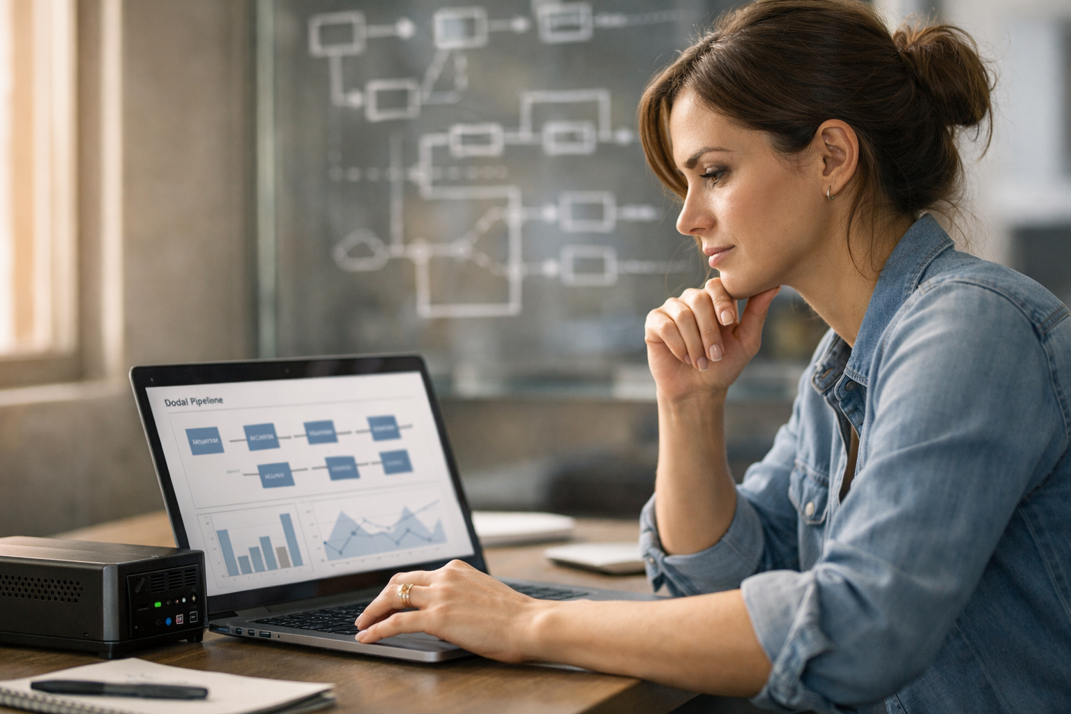 Getting Started with MLOps: Put AI Models to Work