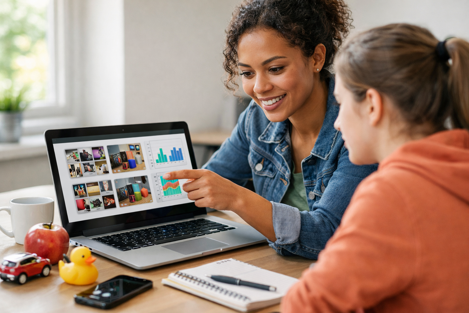 Getting Started with Visual AI: No-Code Beginner Guide