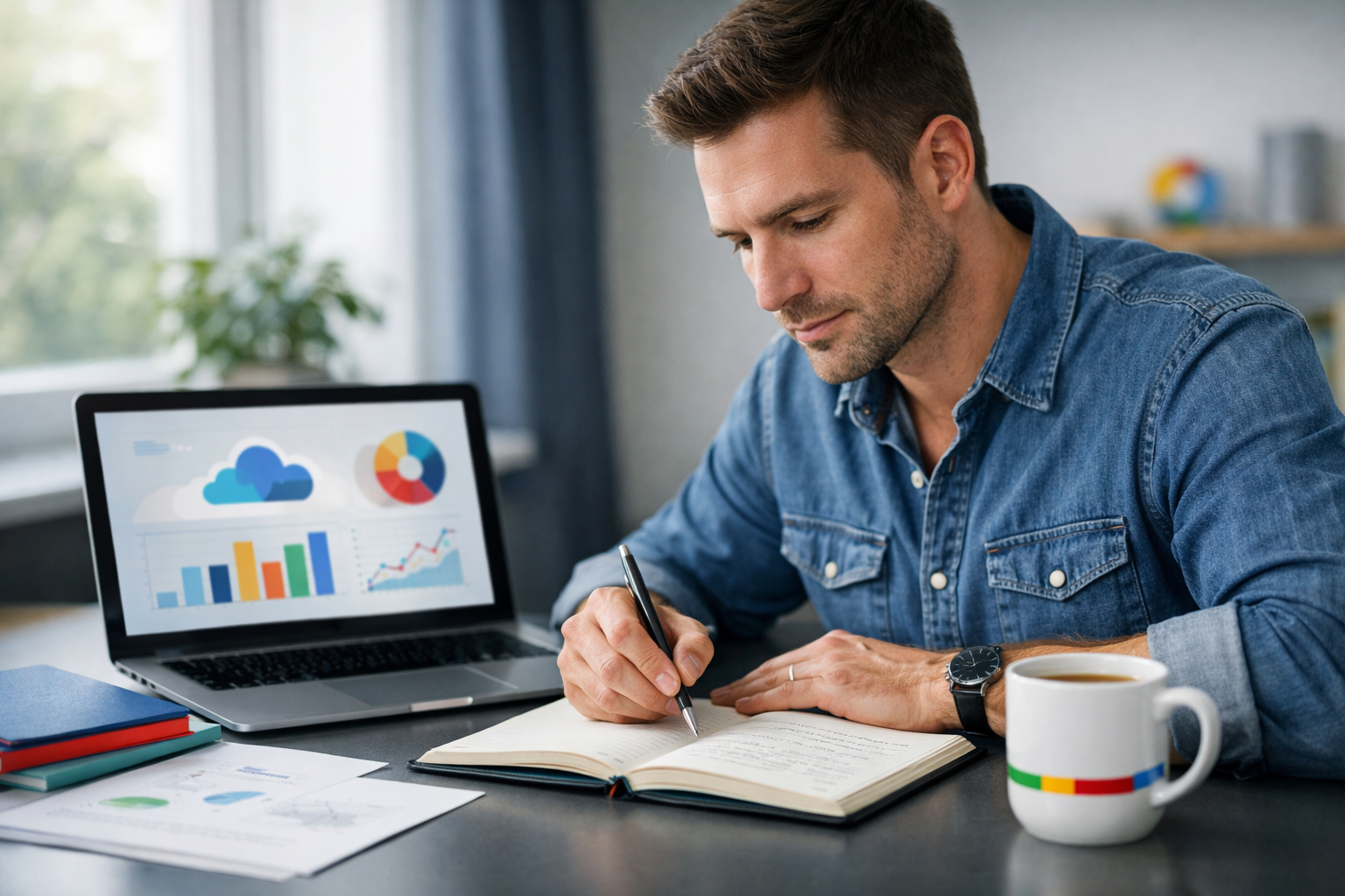 Google Associate Data Practitioner GCP-ADP Guide