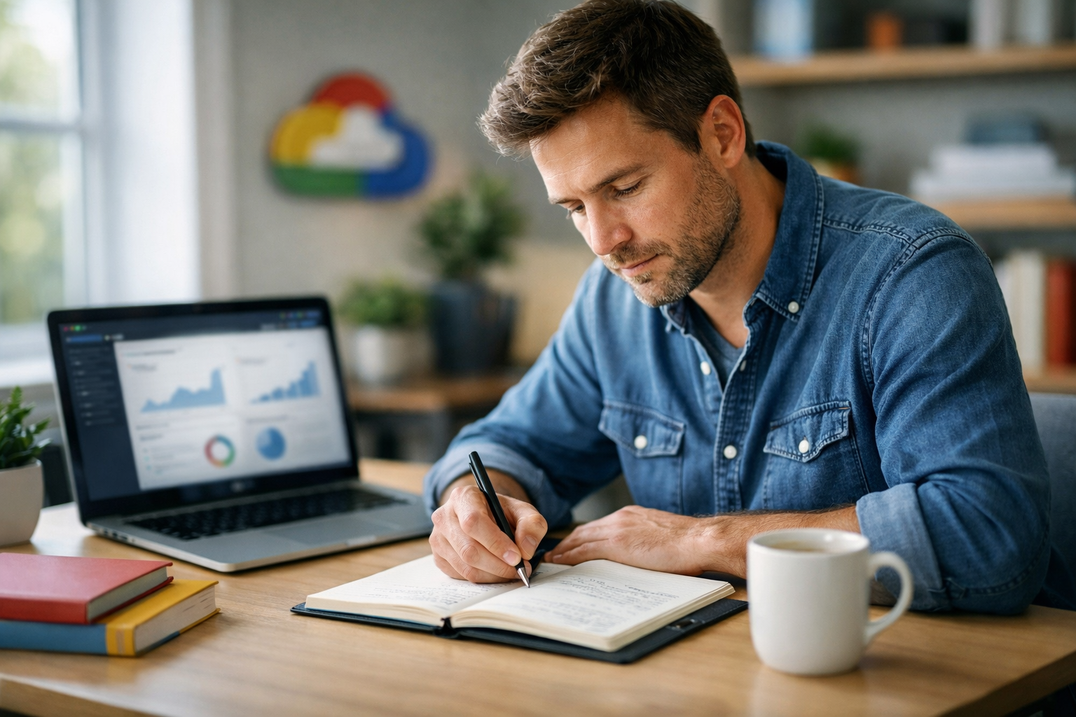 Google Associate Data Practitioner GCP-ADP Guide