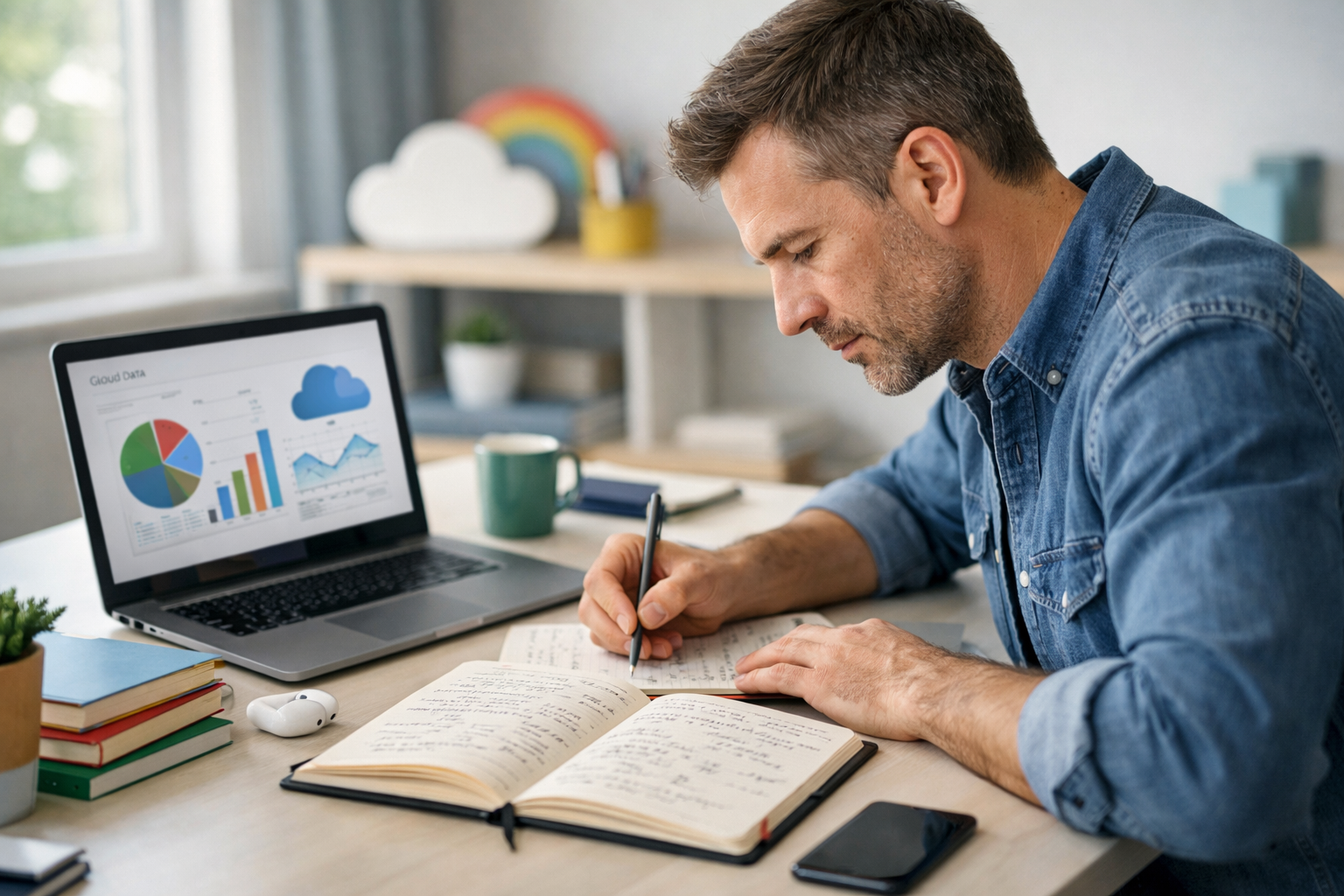 Google Associate Data Practitioner GCP-ADP Guide