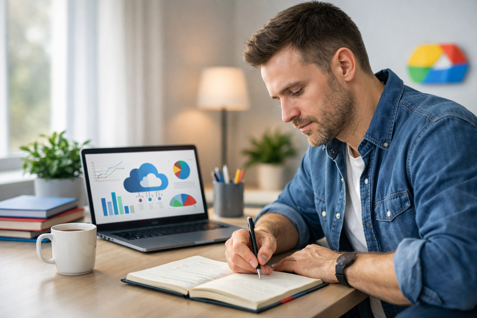 Google Associate Data Practitioner GCP-ADP Guide