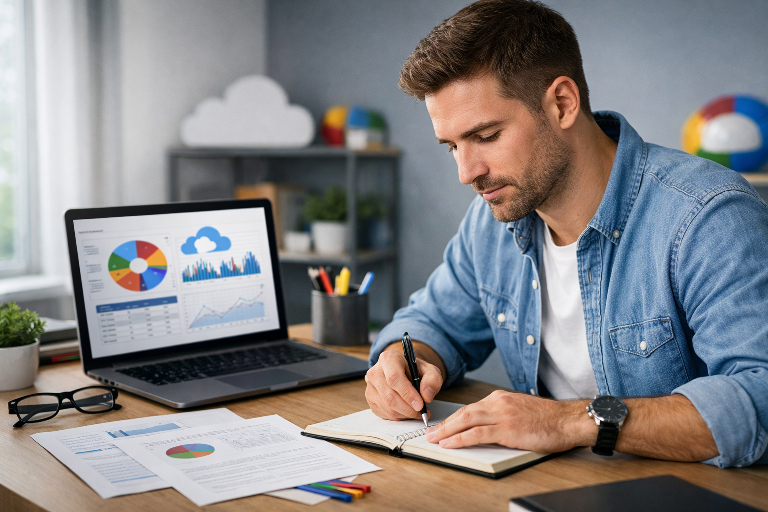 Google Associate Data Practitioner GCP-ADP Guide