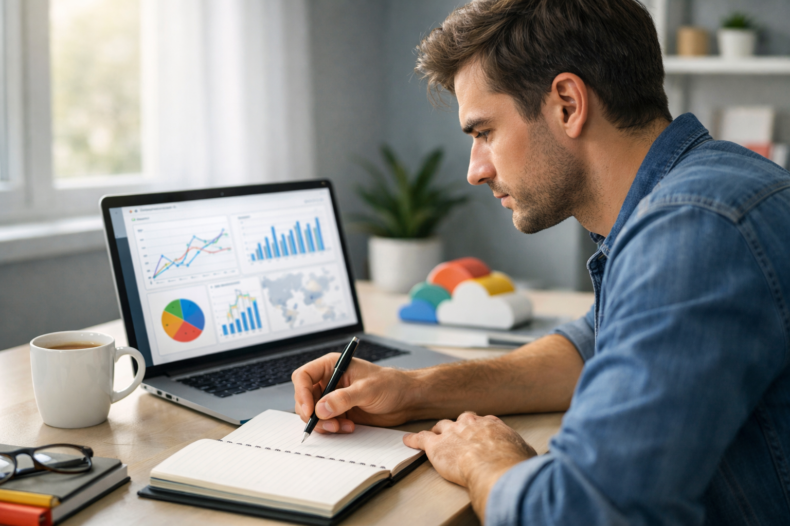Google Associate Data Practitioner GCP-ADP Guide