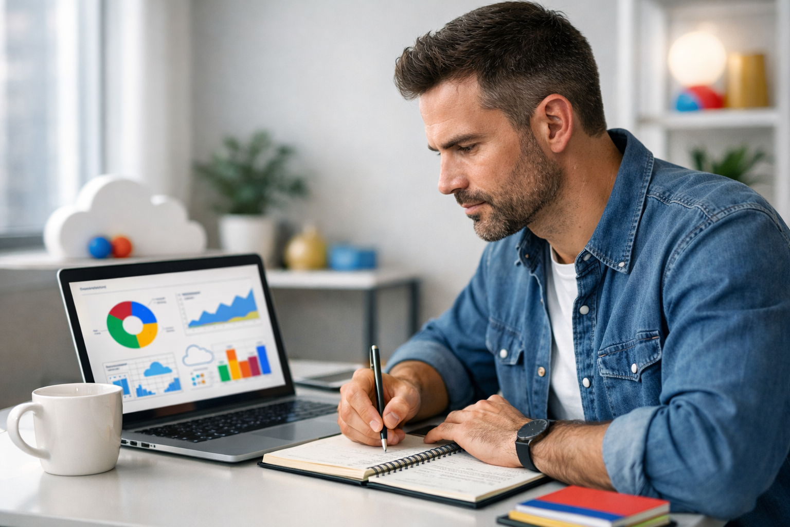 Google Associate Data Practitioner GCP-ADP Guide