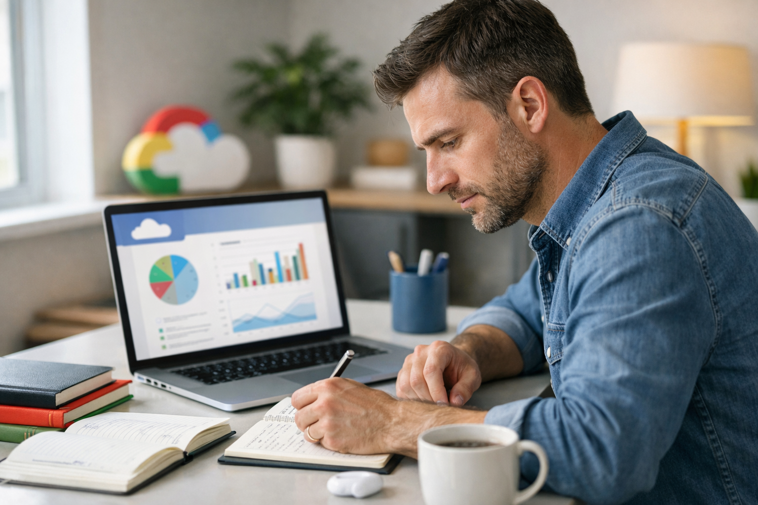 Google Associate Data Practitioner GCP-ADP Guide