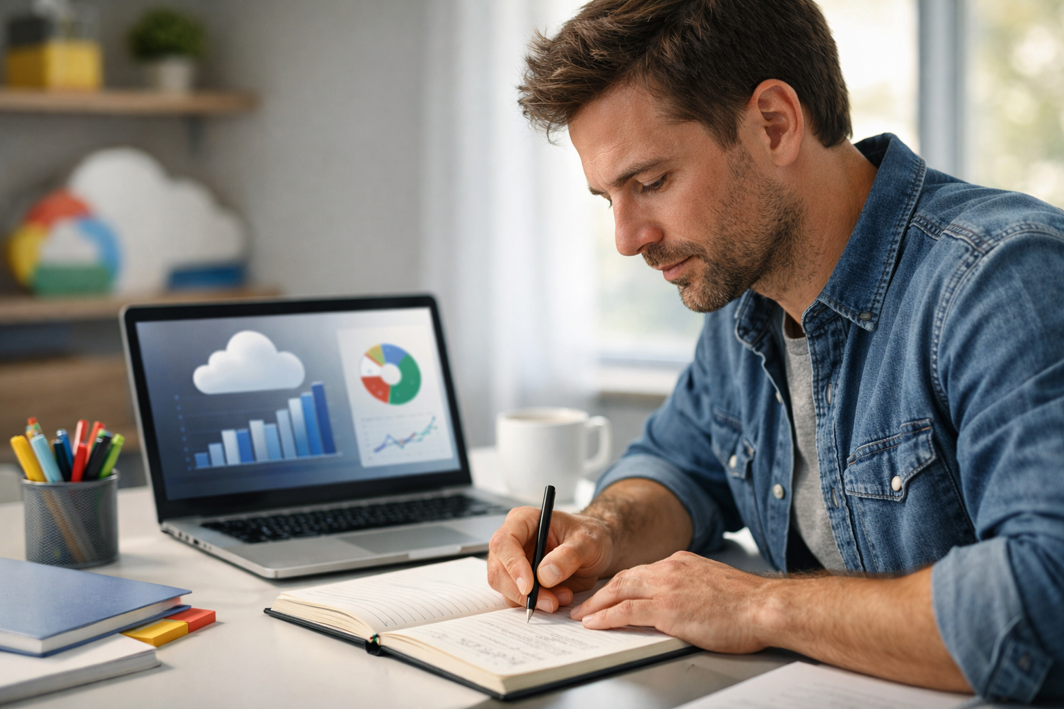 Google Associate Data Practitioner GCP-ADP Guide