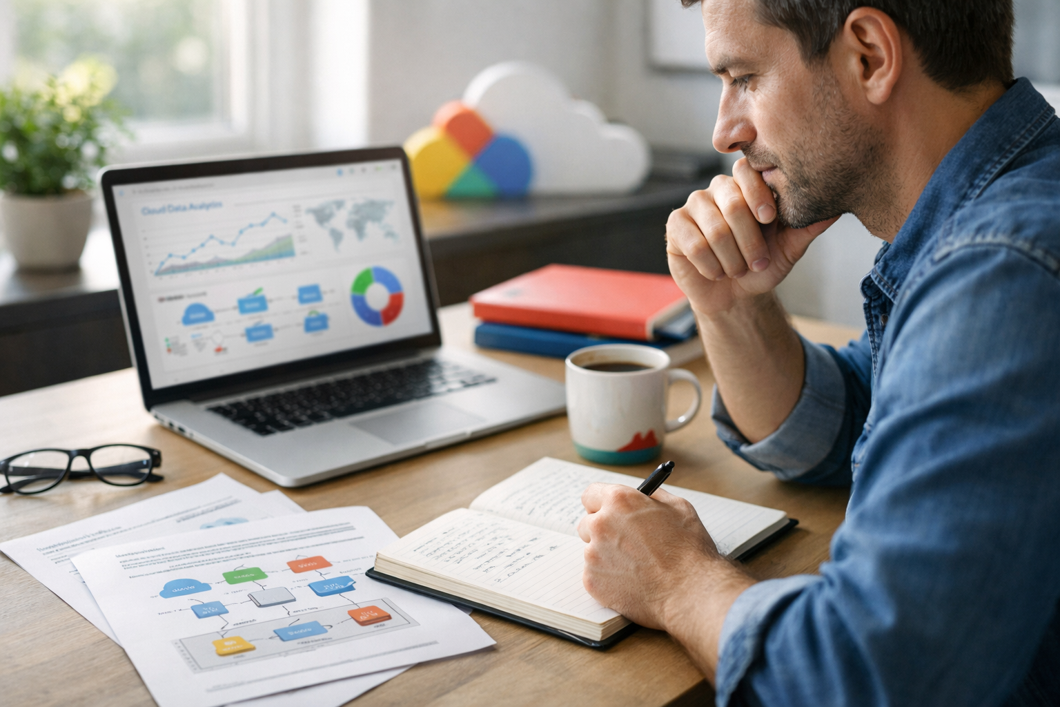 Google Associate Data Practitioner GCP-ADP Guide