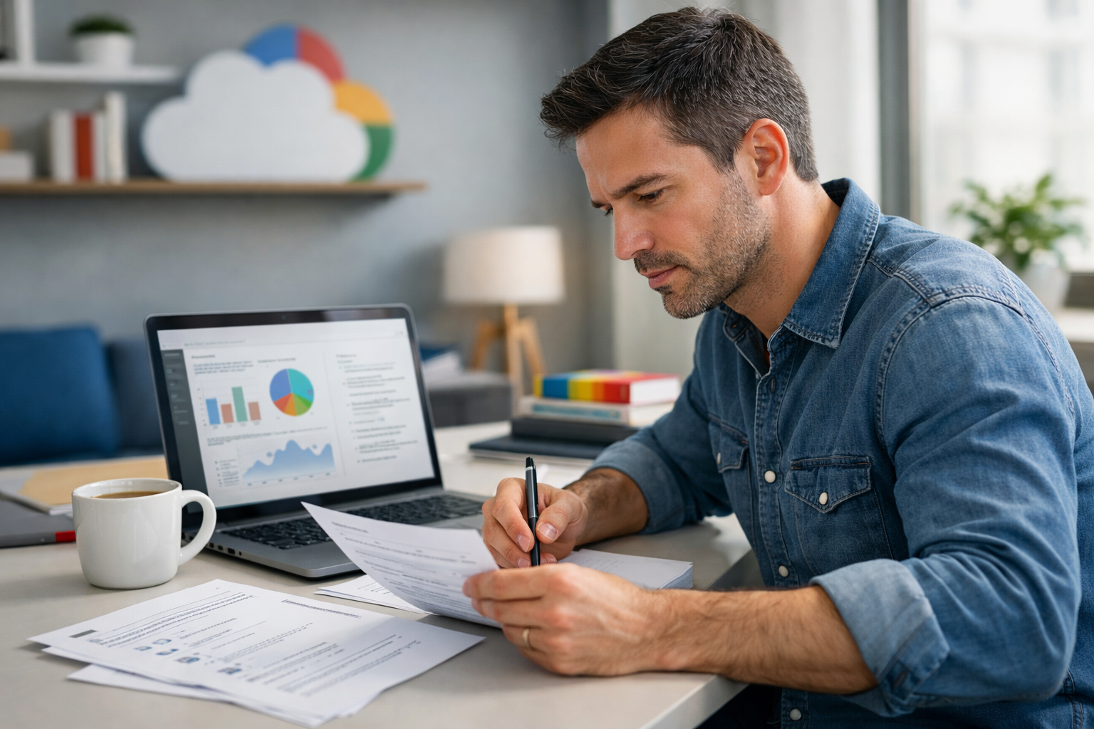 Google Associate Data Practitioner GCP-ADP Guide