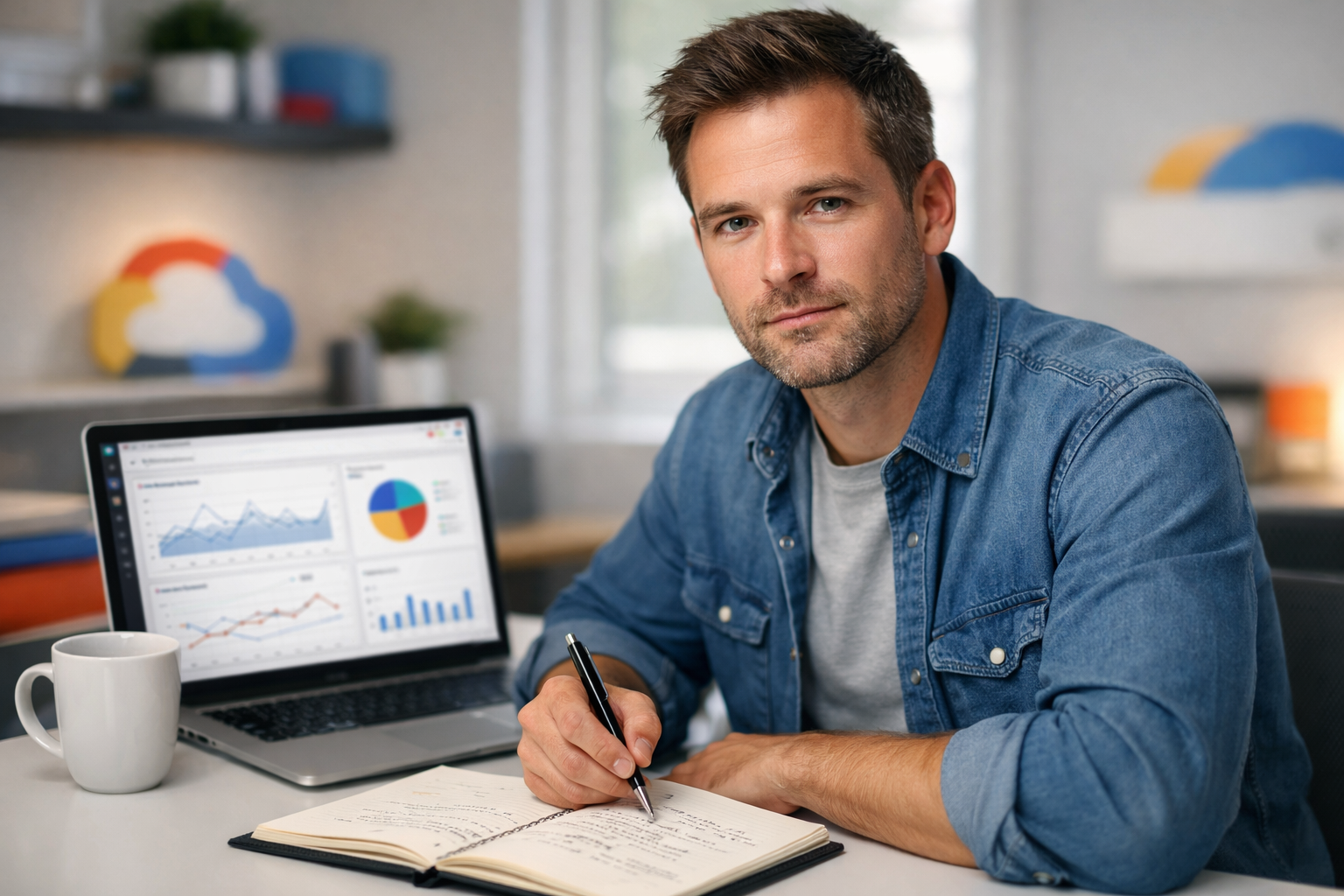 Google Associate Data Practitioner GCP-ADP Guide