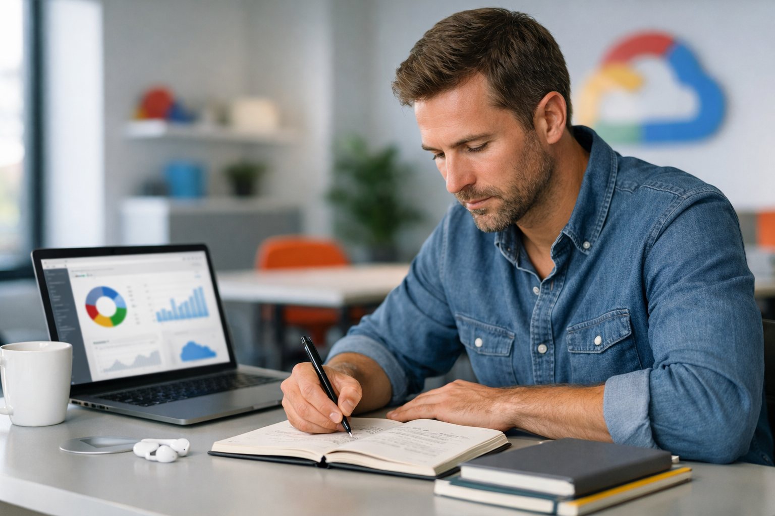 Google Associate Data Practitioner GCP-ADP Guide