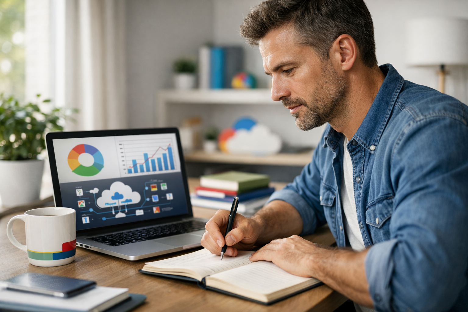 Google Associate Data Practitioner GCP-ADP Guide