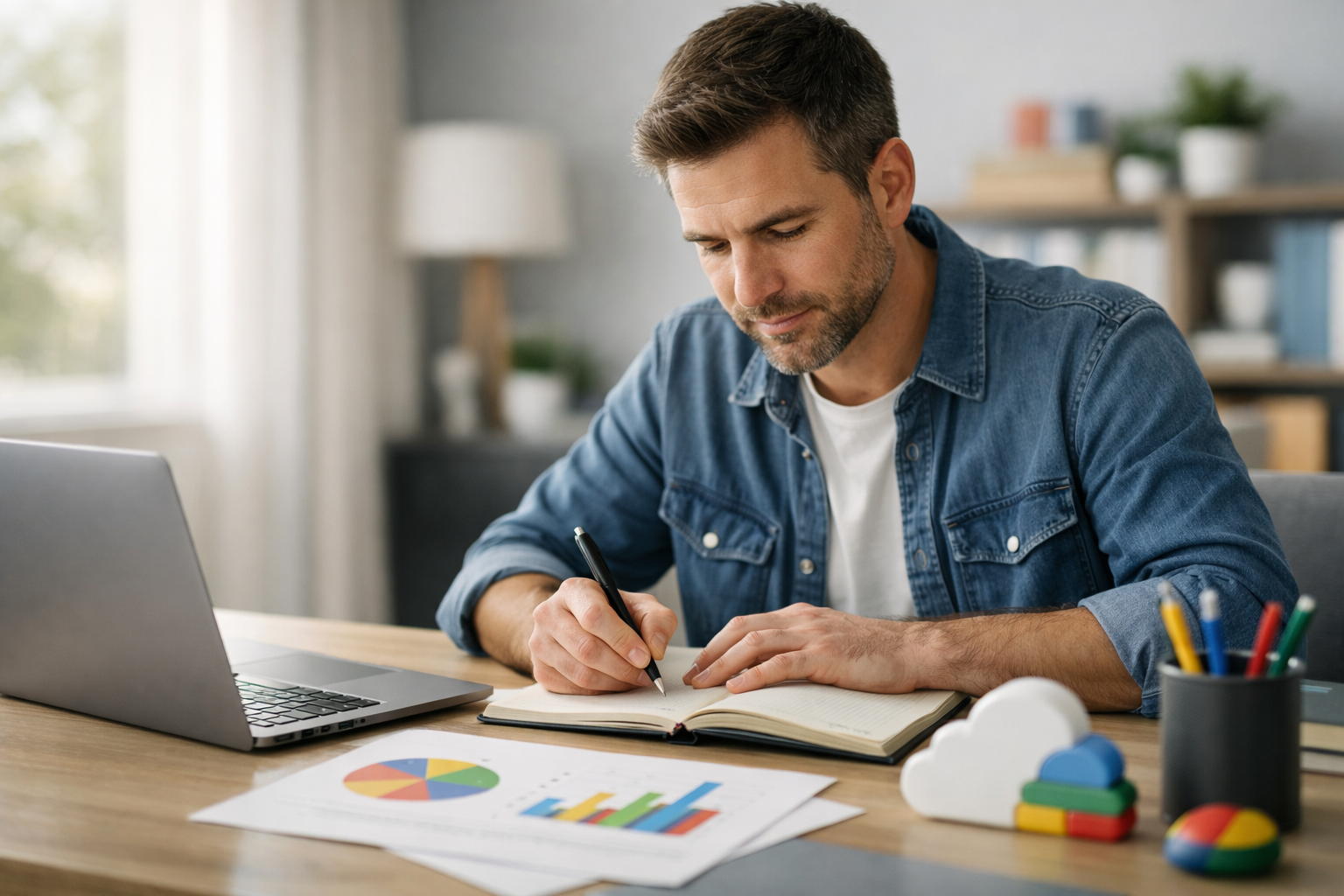 Google Associate Data Practitioner GCP-ADP Guide