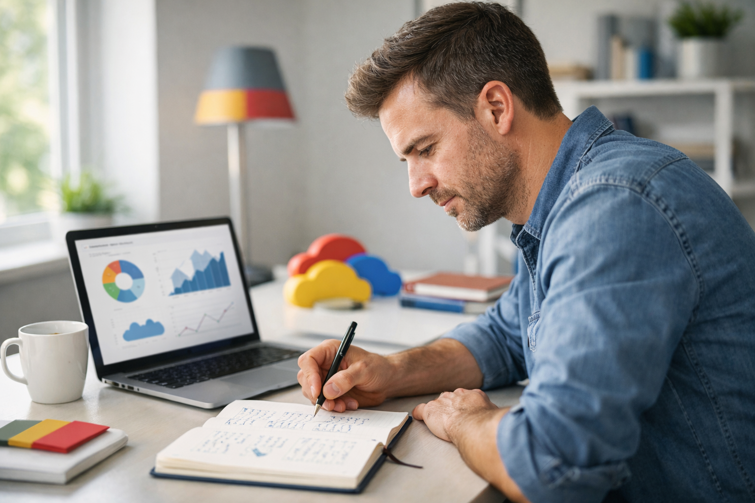 Google Associate Data Practitioner GCP-ADP Guide