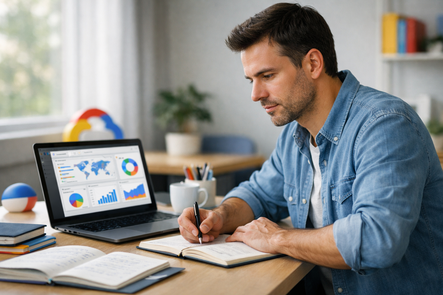 Google Associate Data Practitioner GCP-ADP Guide