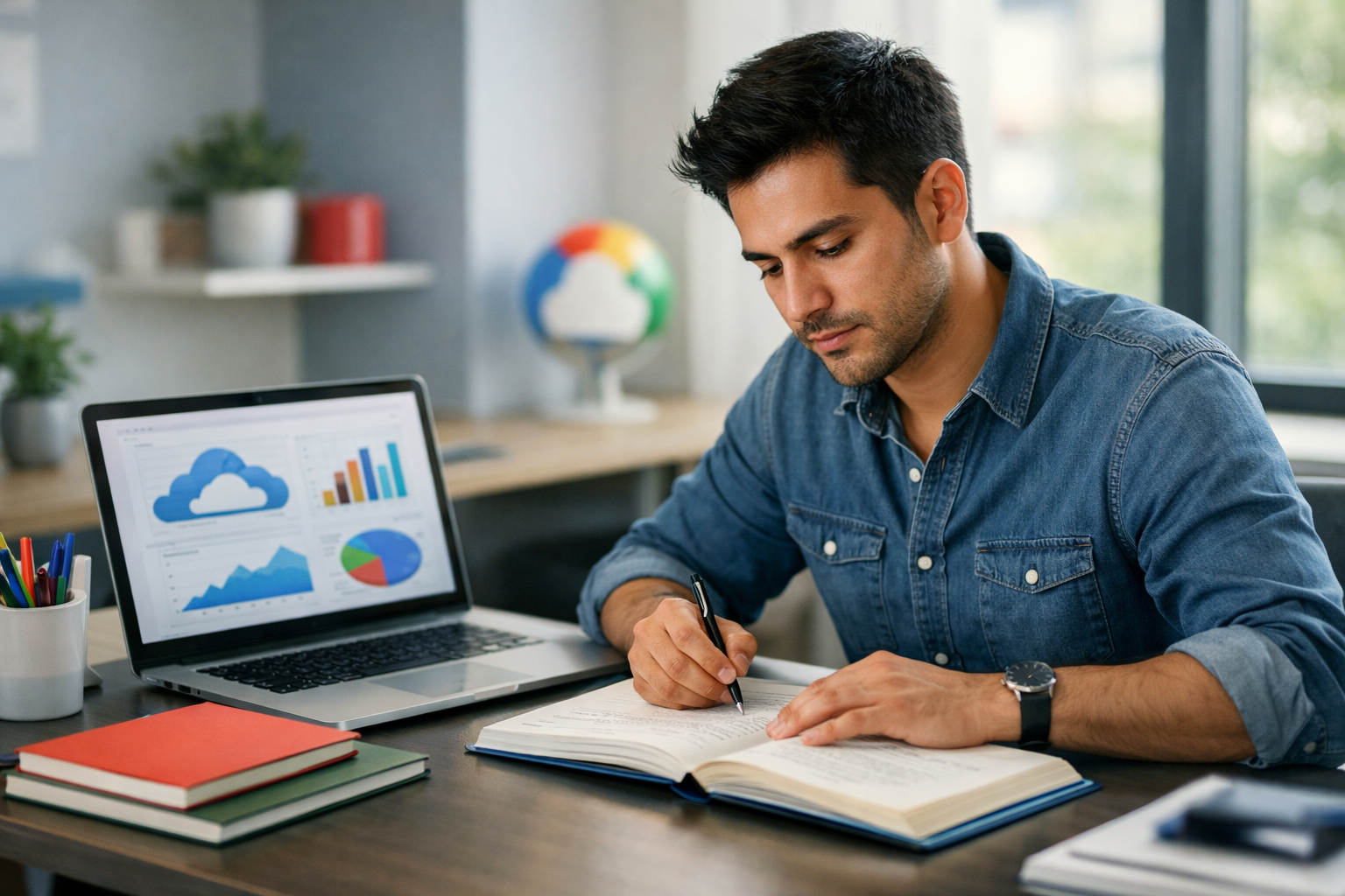 Google Associate Data Practitioner GCP-ADP Guide