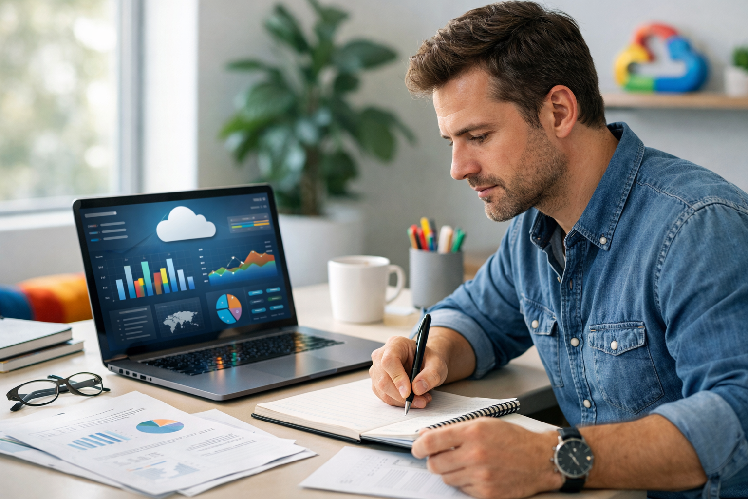 Google Associate Data Practitioner GCP-ADP Guide