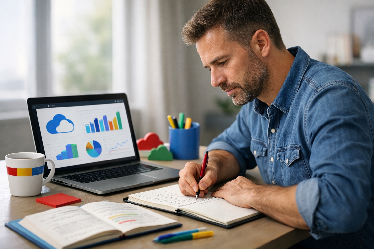 Google Associate Data Practitioner GCP-ADP Guide