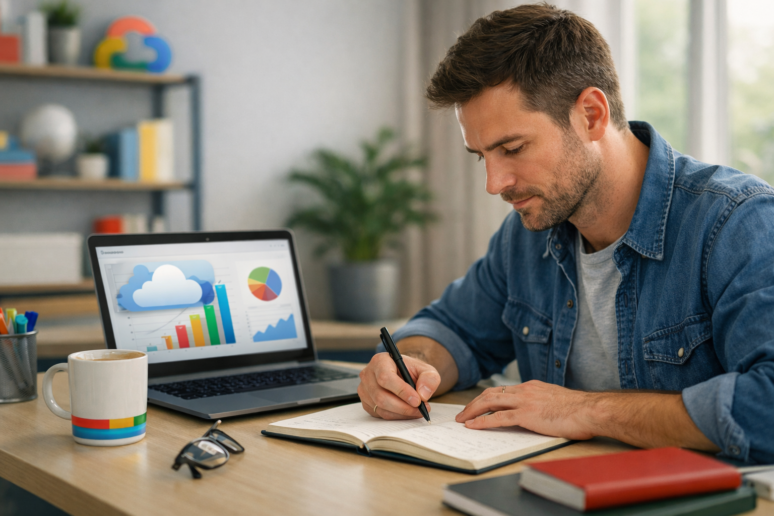 Google Associate Data Practitioner GCP-ADP Guide