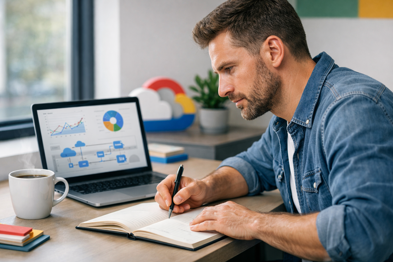 Google Associate Data Practitioner GCP-ADP Guide