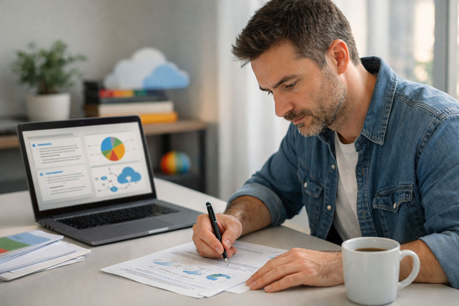 Google Associate Data Practitioner GCP-ADP Prep