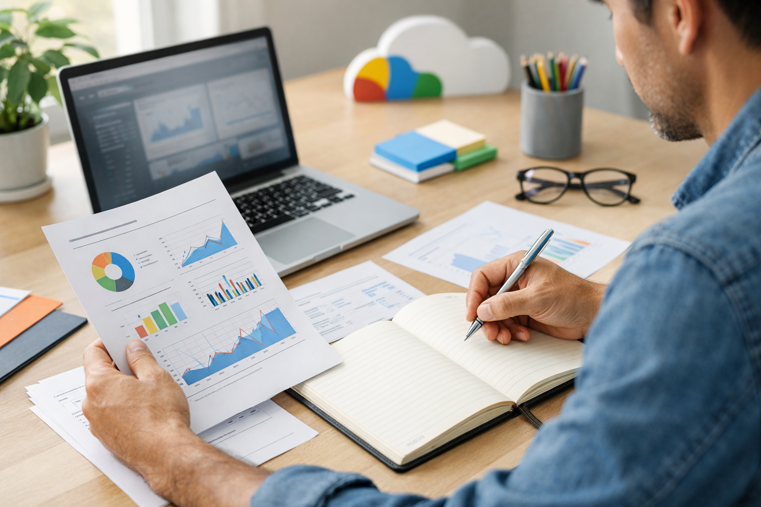 Google Associate Data Practitioner GCP-ADP Prep