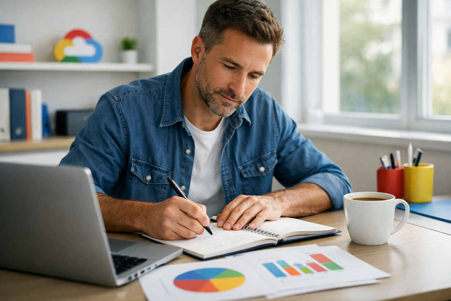 Google Associate Data Practitioner GCP-ADP Prep