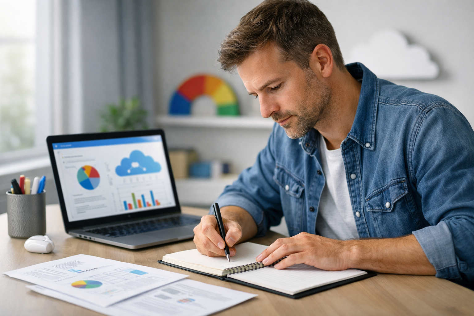 Google Associate Data Practitioner GCP-ADP Prep