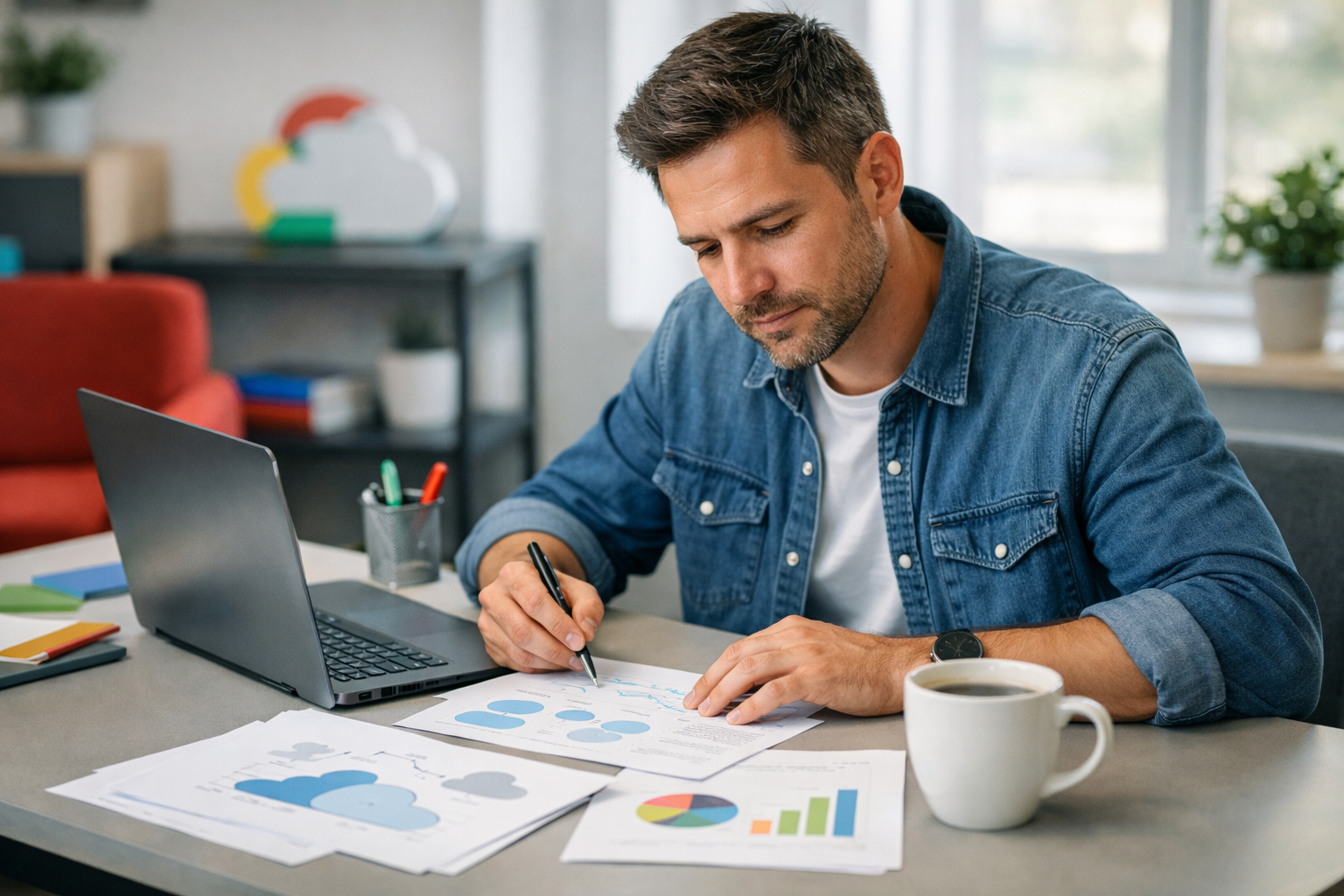 Google Associate Data Practitioner GCP-ADP Prep