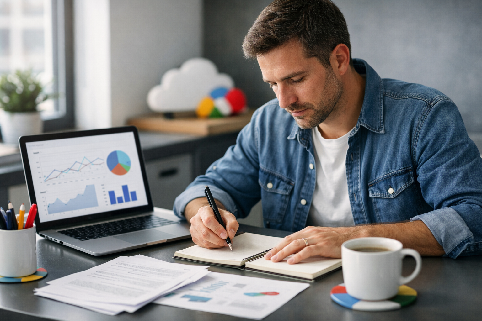 Google Associate Data Practitioner GCP-ADP Prep