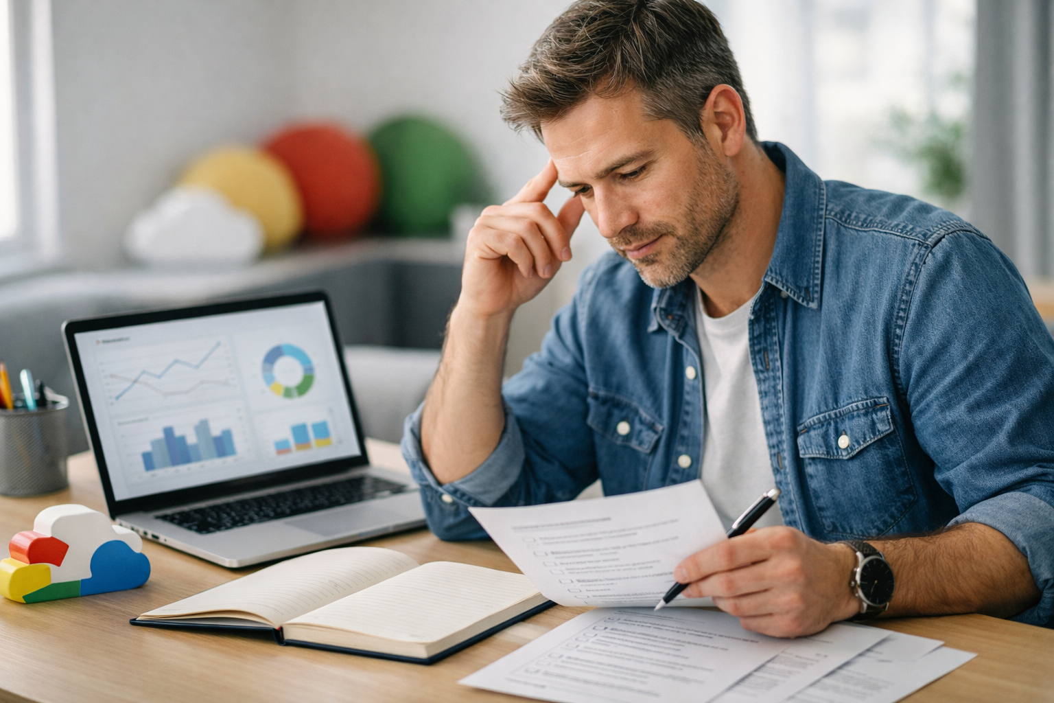 Google Associate Data Practitioner GCP-ADP Prep