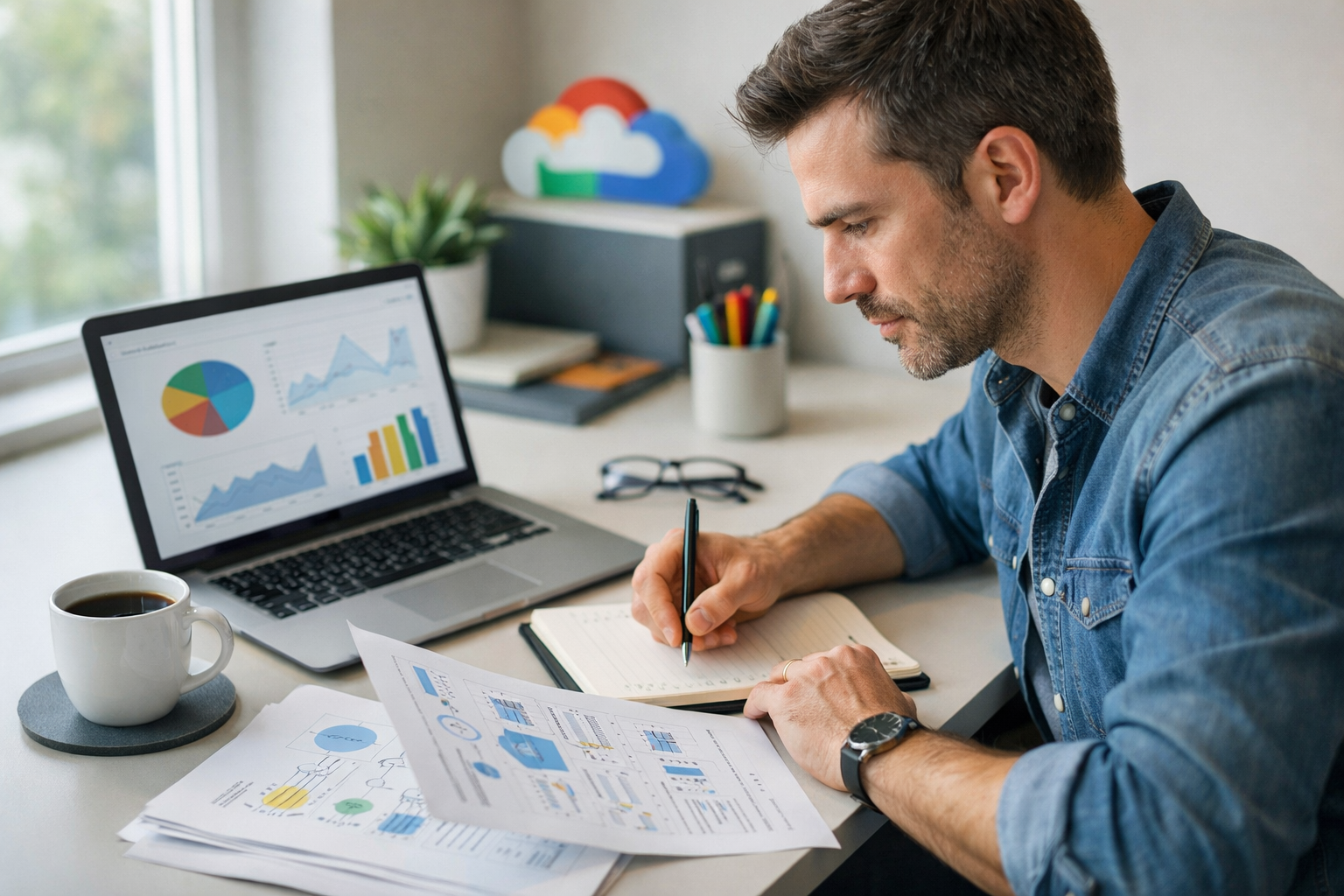 Google Associate Data Practitioner GCP-ADP Prep