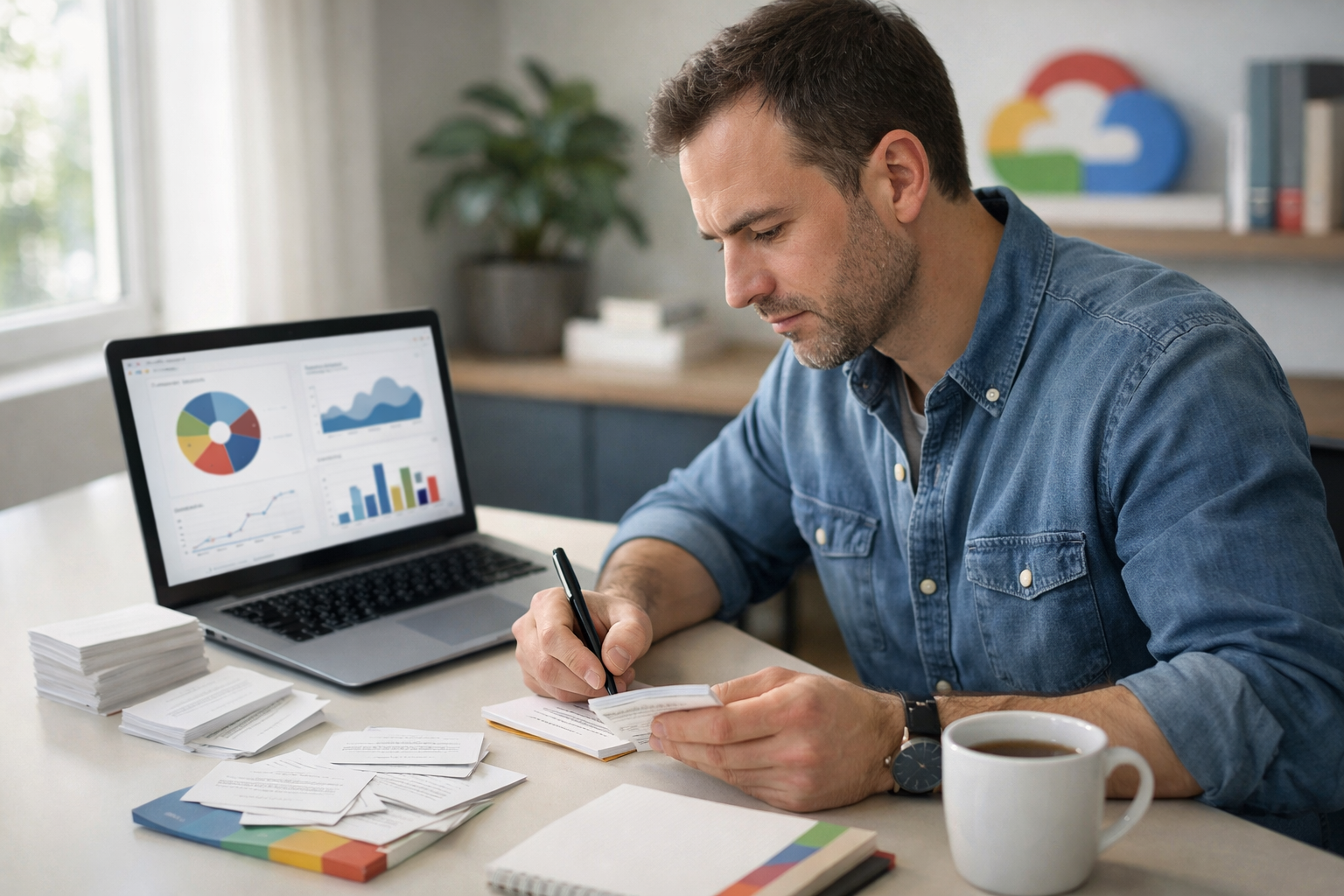 Google Associate Data Practitioner GCP-ADP Prep