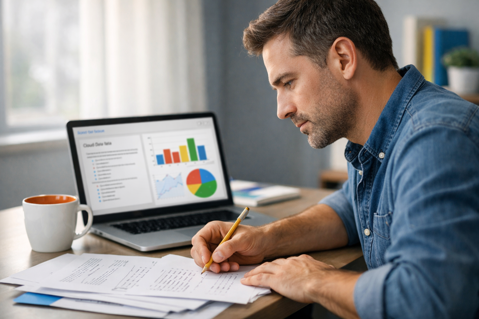 Google Associate Data Practitioner GCP-ADP Prep