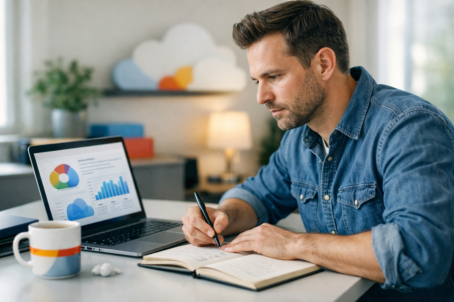 Google Associate Data Practitioner GCP-ADP Prep