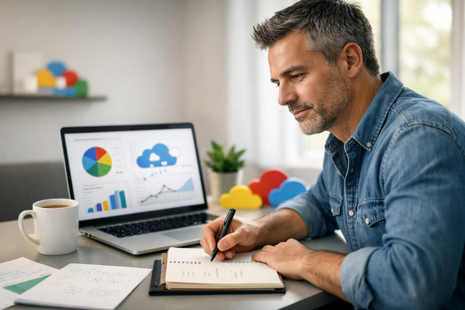 Google Associate Data Practitioner GCP-ADP Prep