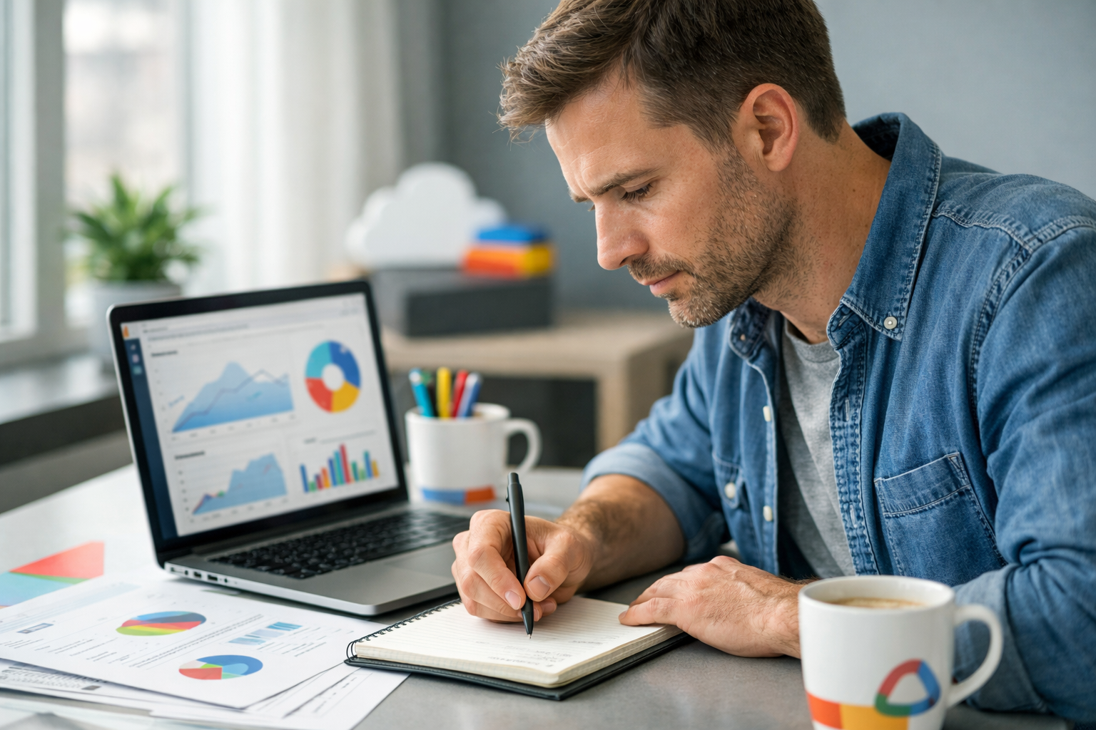 Google Associate Data Practitioner GCP-ADP Prep