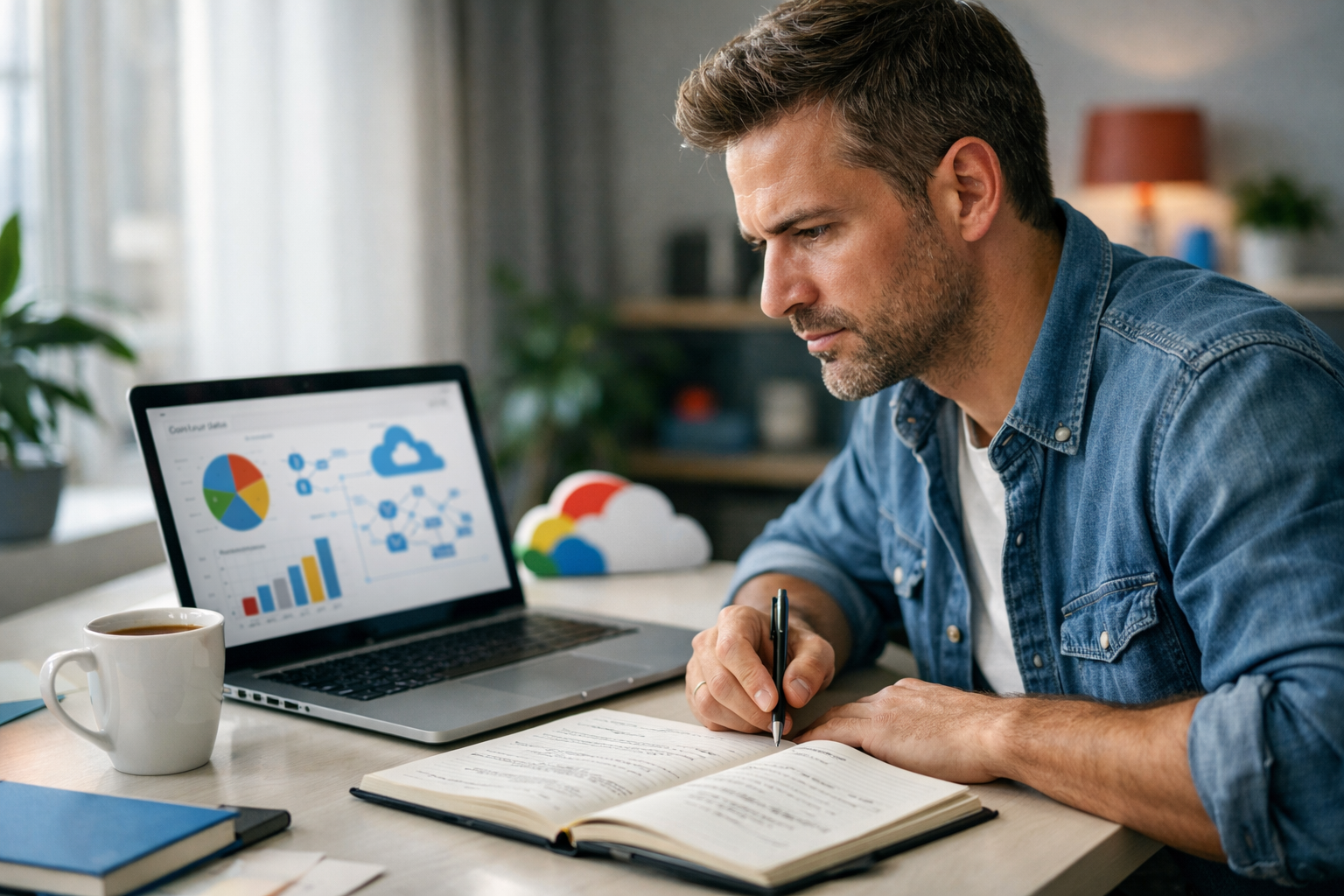 Google Associate Data Practitioner GCP-ADP Prep