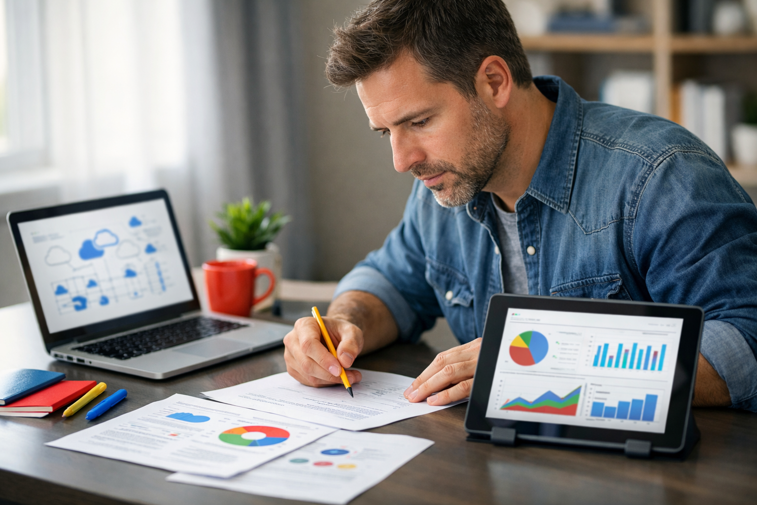 Google Associate Data Practitioner GCP-ADP Prep