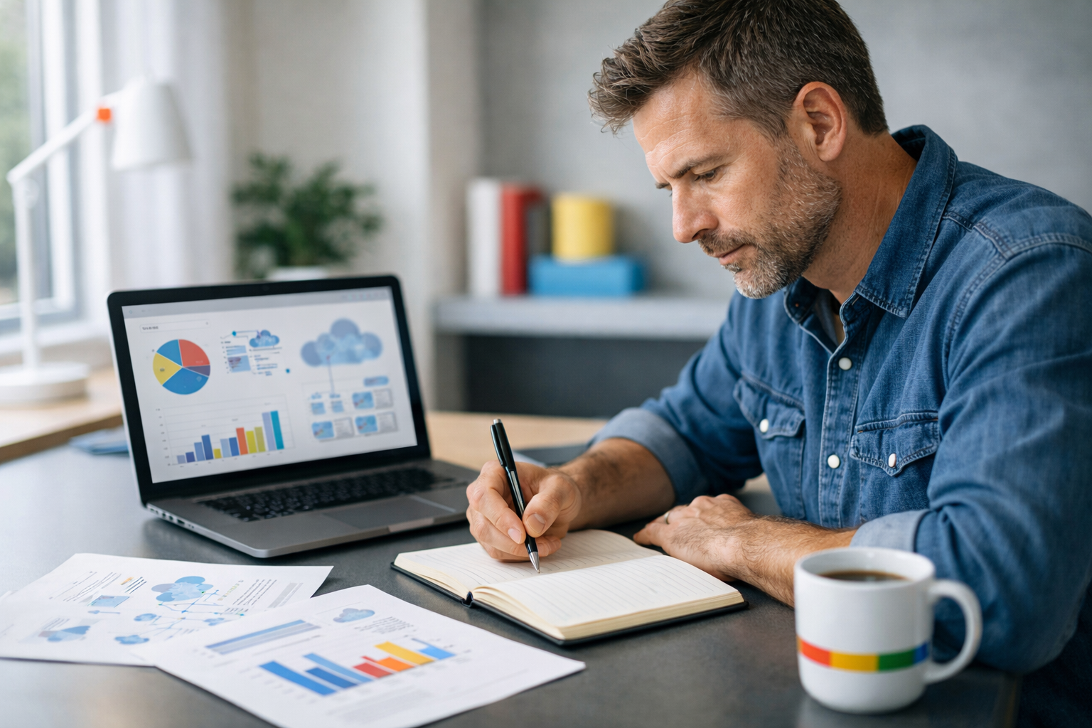 Google Associate Data Practitioner GCP-ADP Prep