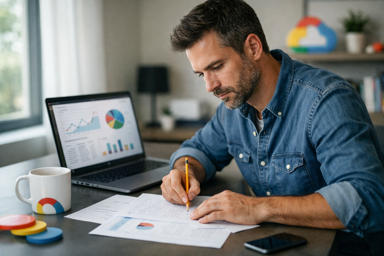 Google Associate Data Practitioner GCP-ADP Prep