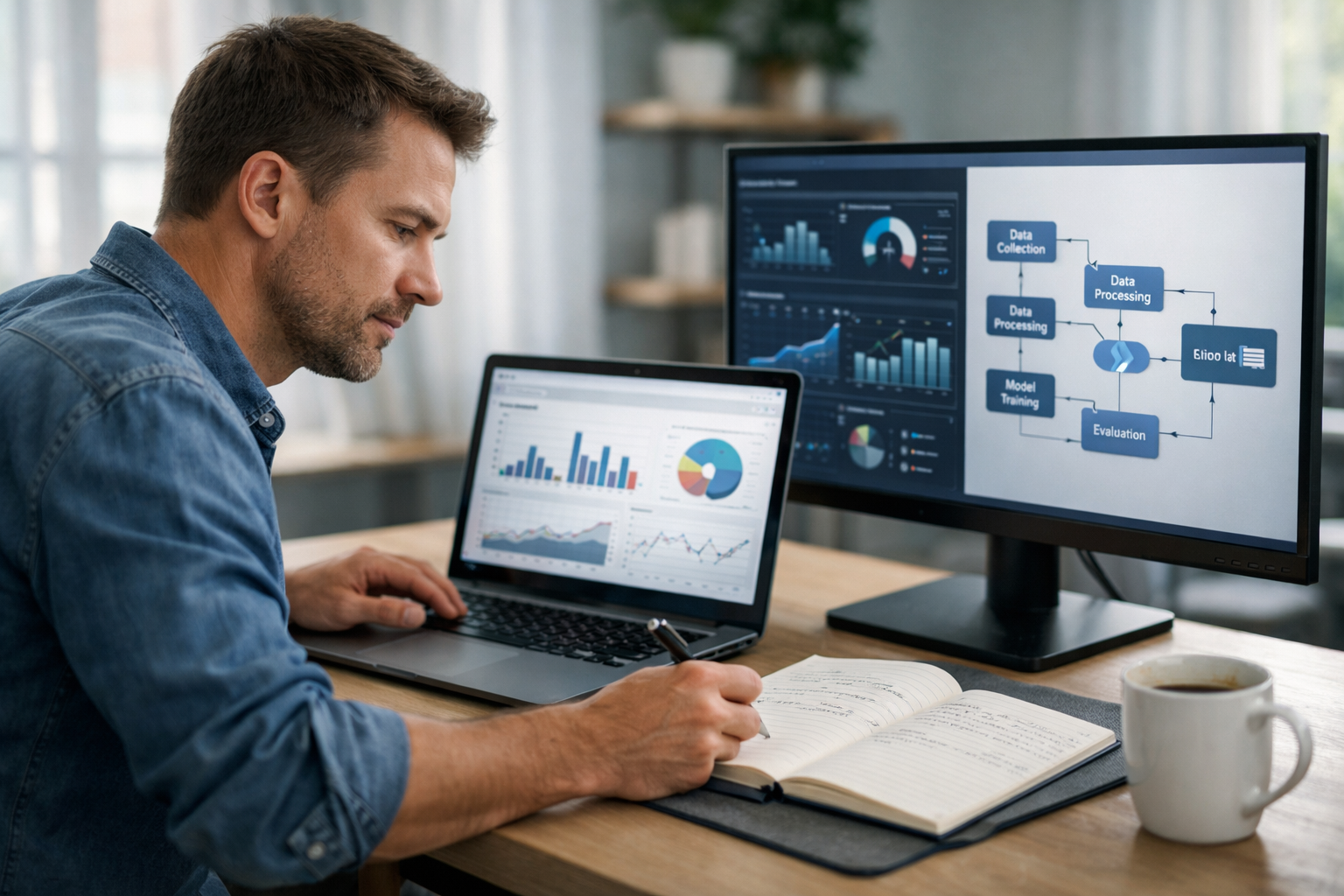 Google Associate Data Practitioner GCP-ADP Prep