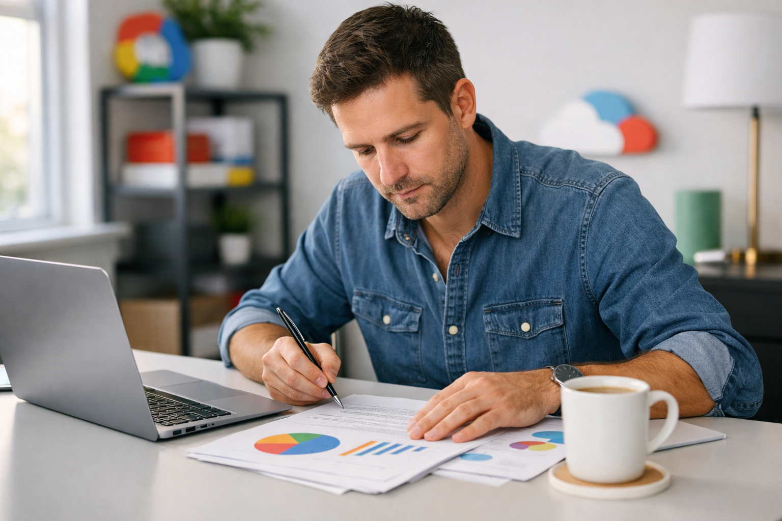 Google Associate Data Practitioner GCP-ADP Prep