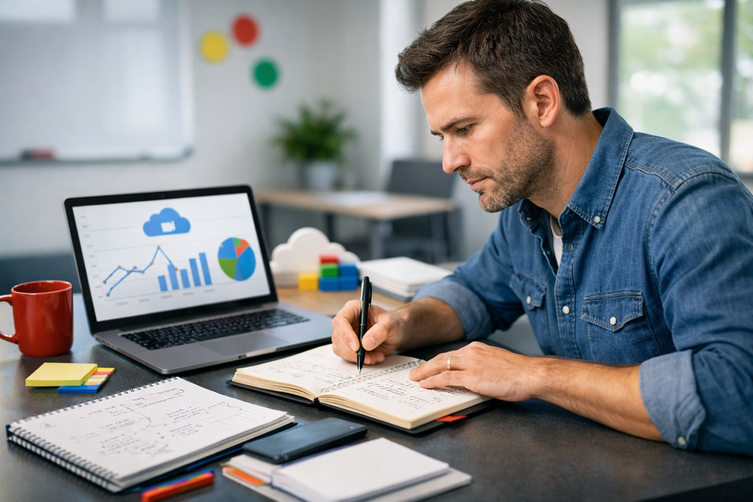 Google Associate Data Practitioner GCP-ADP Prep