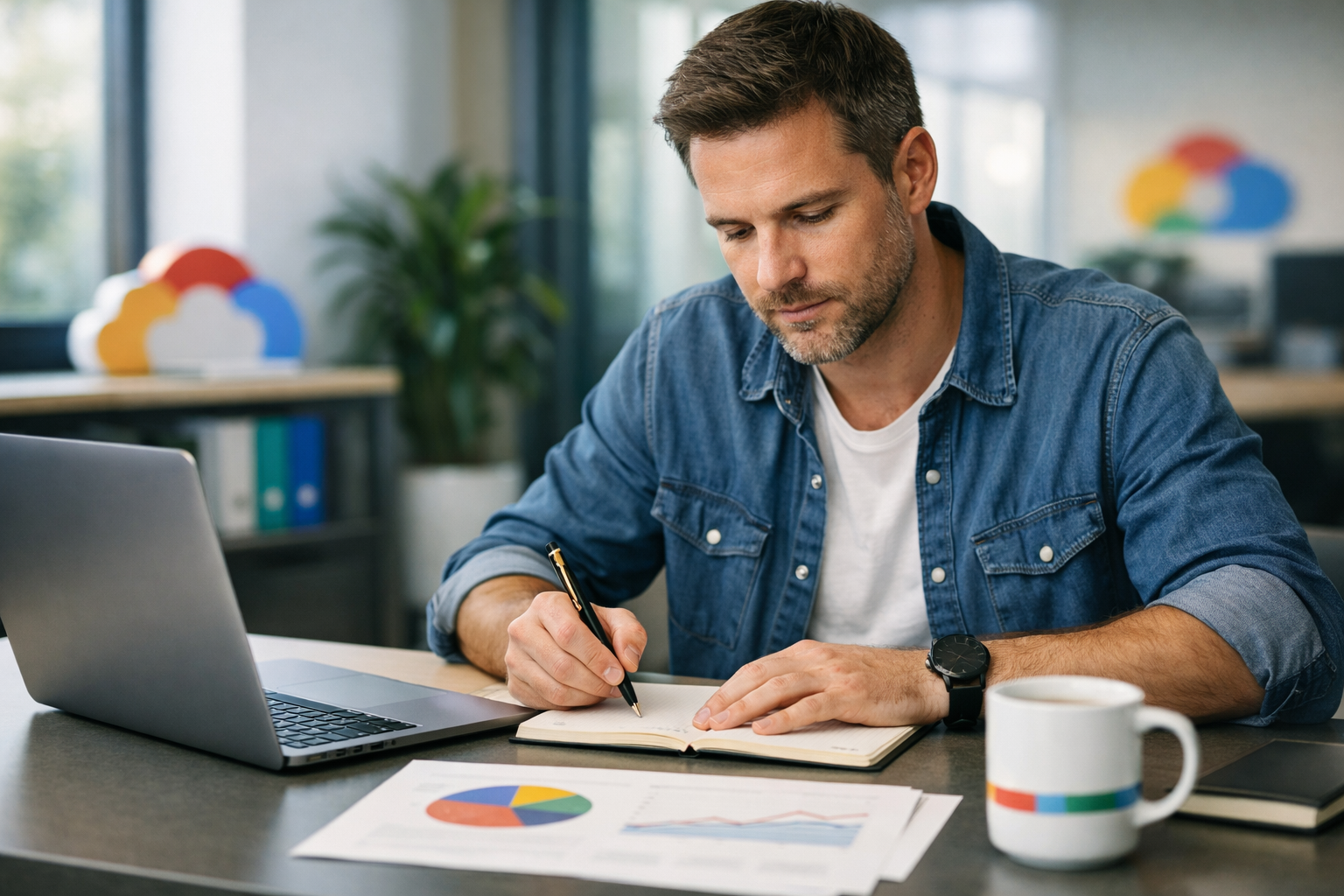 Google Associate Data Practitioner GCP-ADP Prep