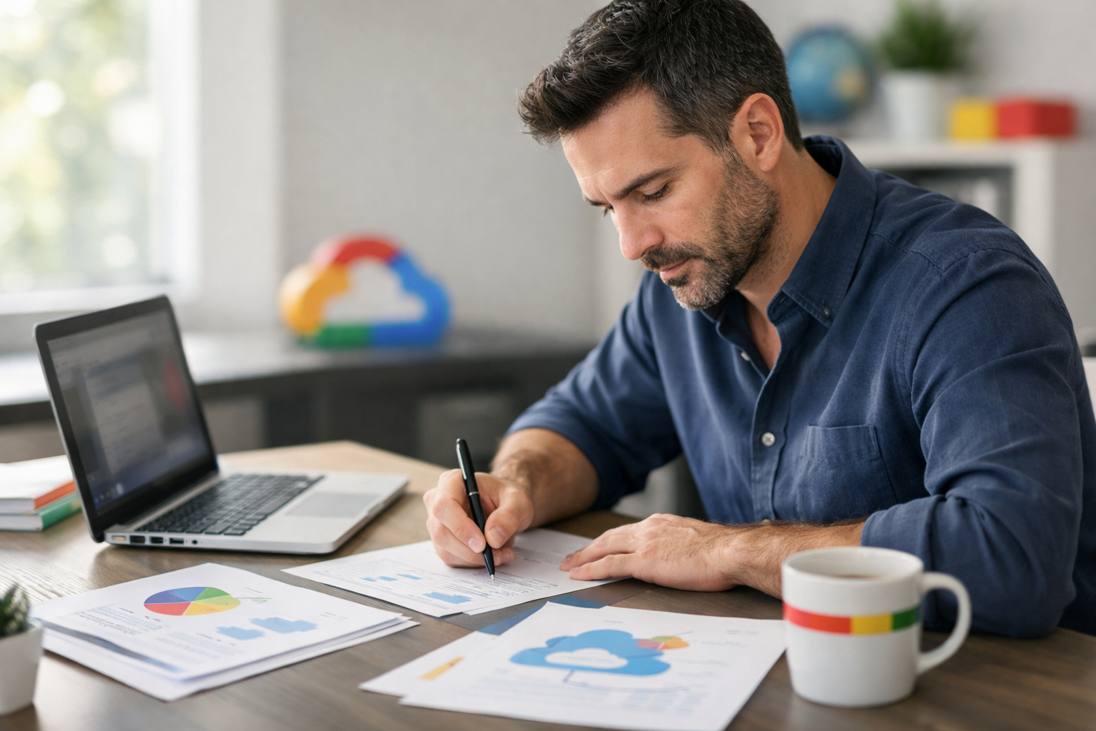 Google Associate Data Practitioner GCP-ADP Prep