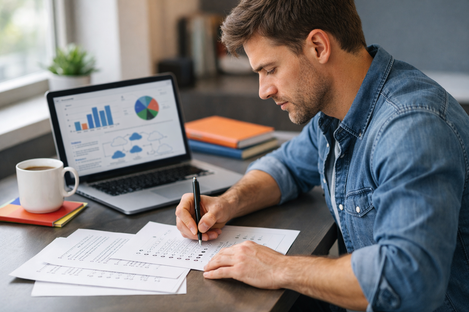 Google Associate Data Practitioner GCP-ADP Prep