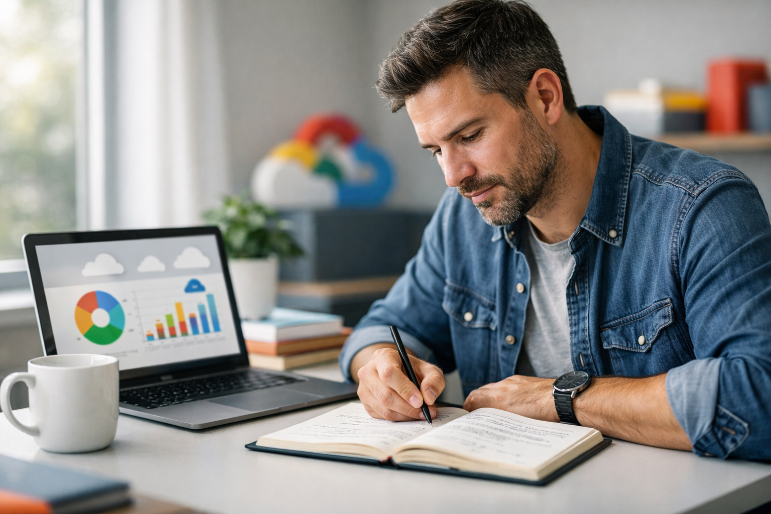 Google Associate Data Practitioner Prep (GCP-ADP)