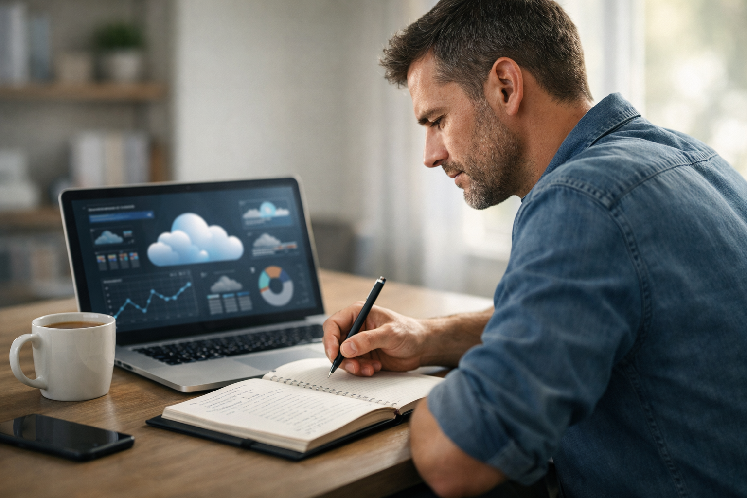 Google Cloud Digital Leader Exam Prep (GCP-CDL)