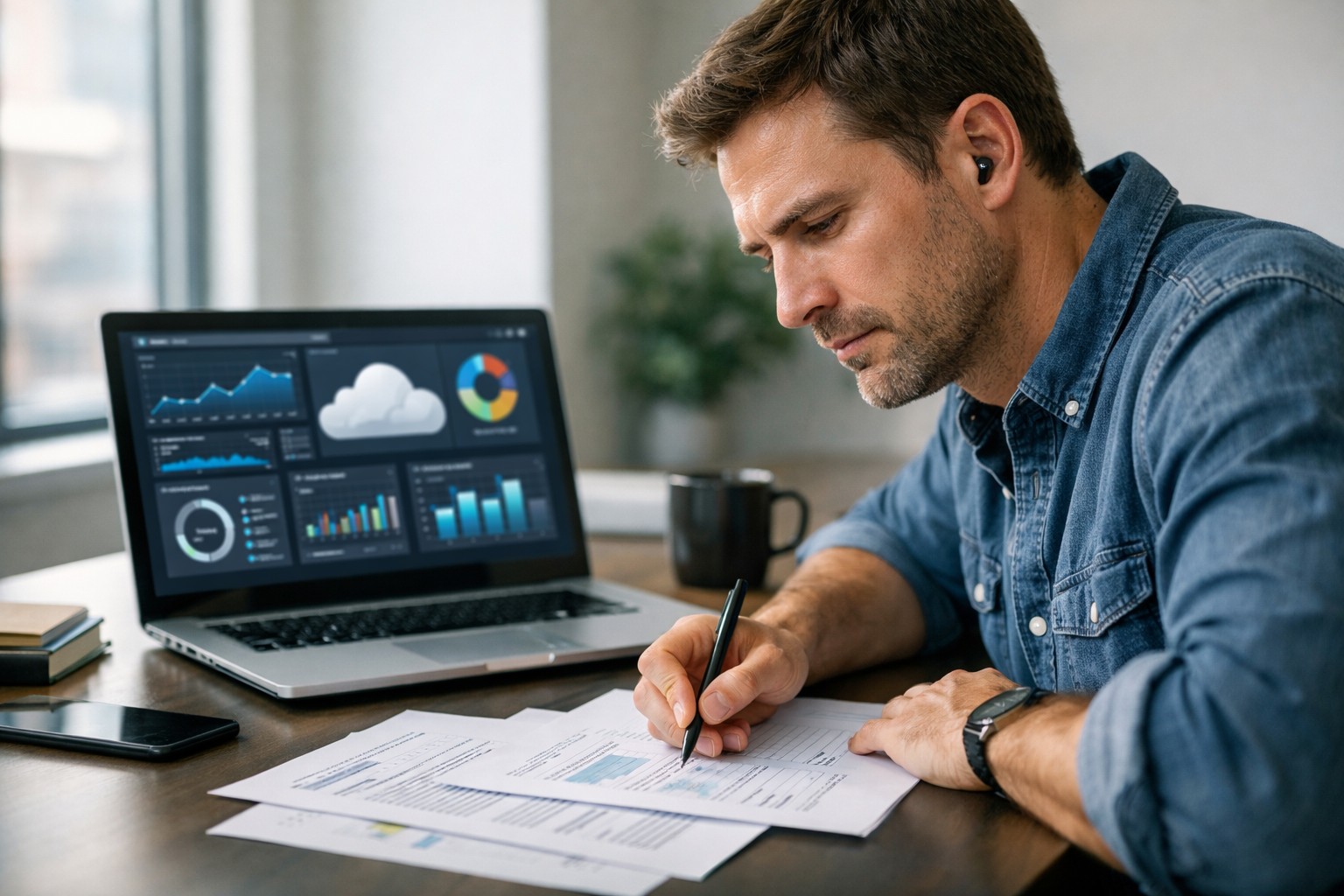 Google Cloud Digital Leader Exam Prep (GCP-CDL)